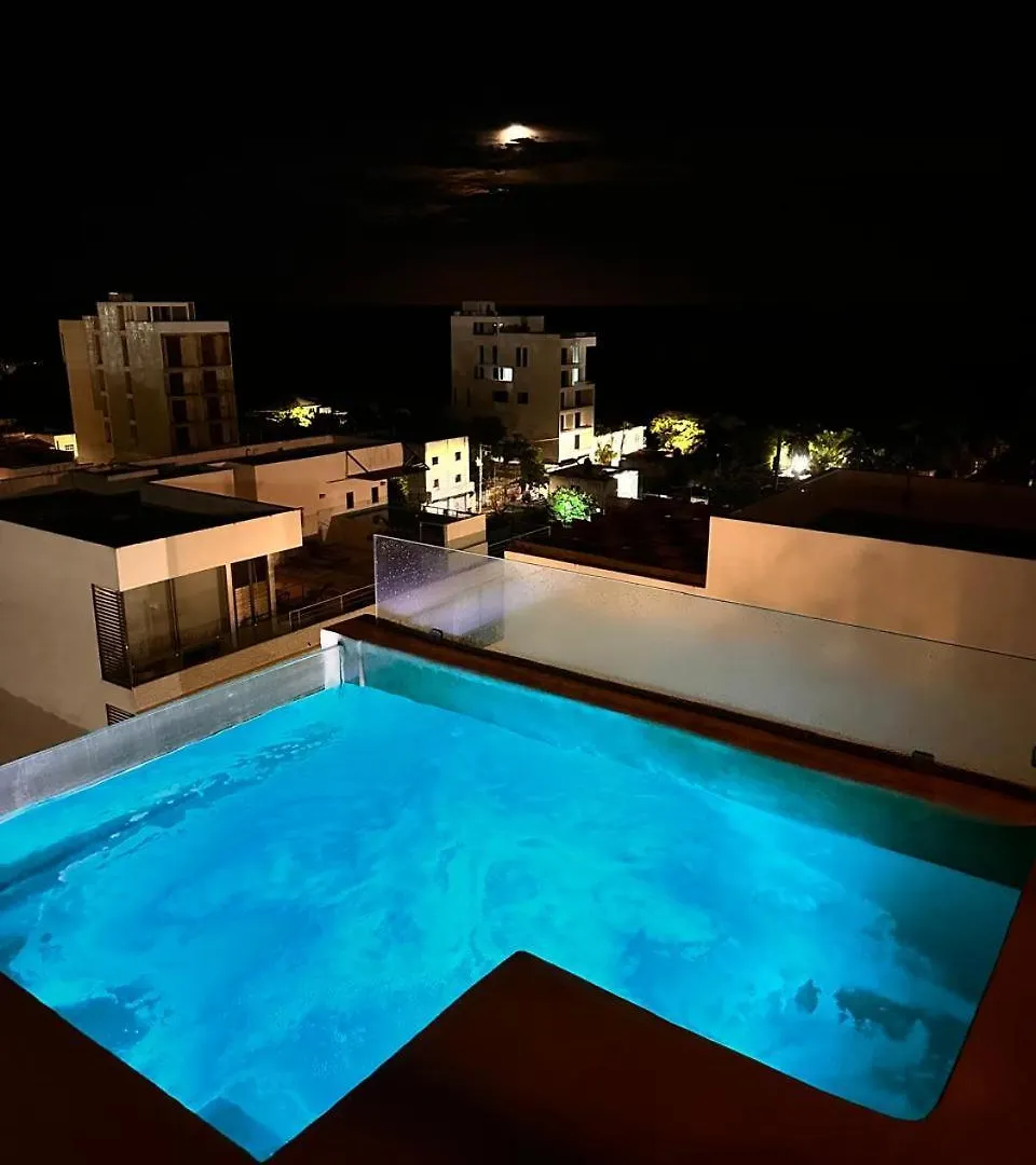 Itzamna Suite Balcony Deluxe Playa del Carmen 0*,