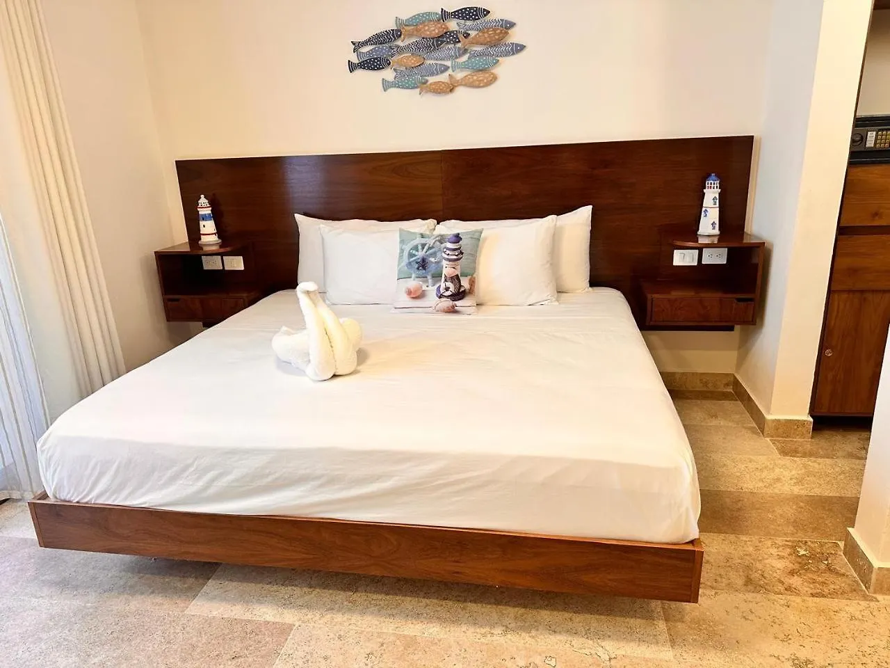Itzamna Suite Balcony Deluxe Playa del Carmen