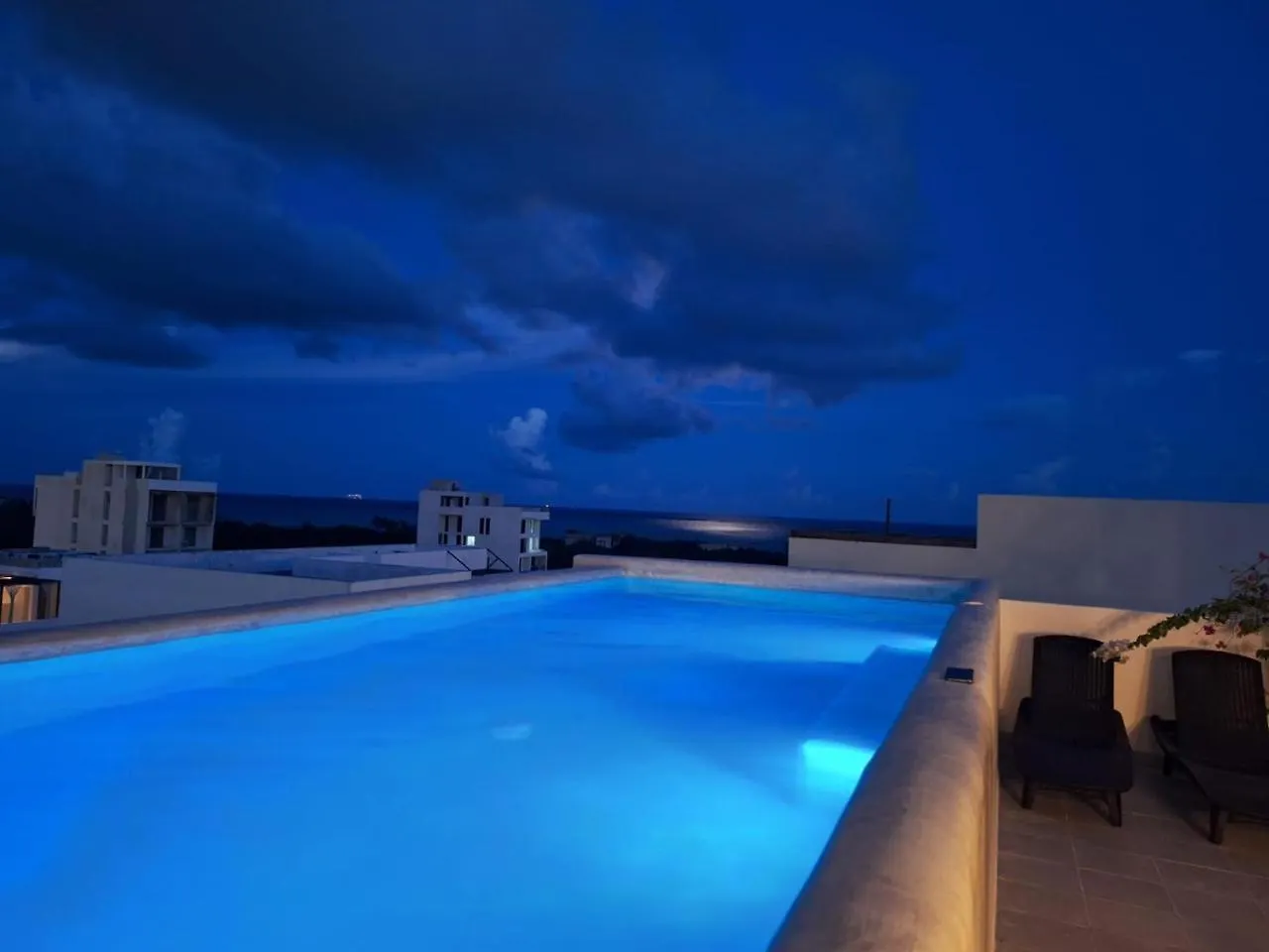 Itzamna Suite Balcony Deluxe Playa del Carmen 0*,  Mexico