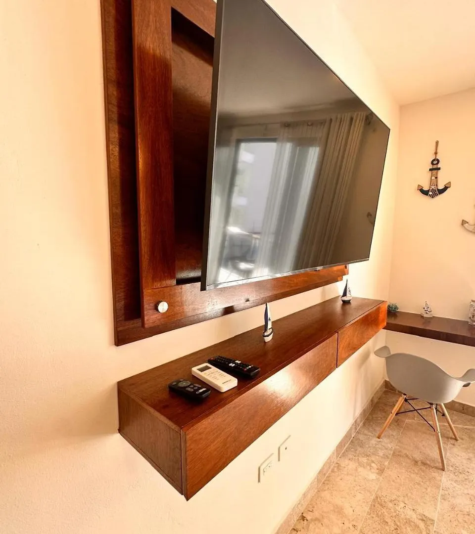 Itzamna Suite Balcony Deluxe Playa del Carmen 0*,  Mexico